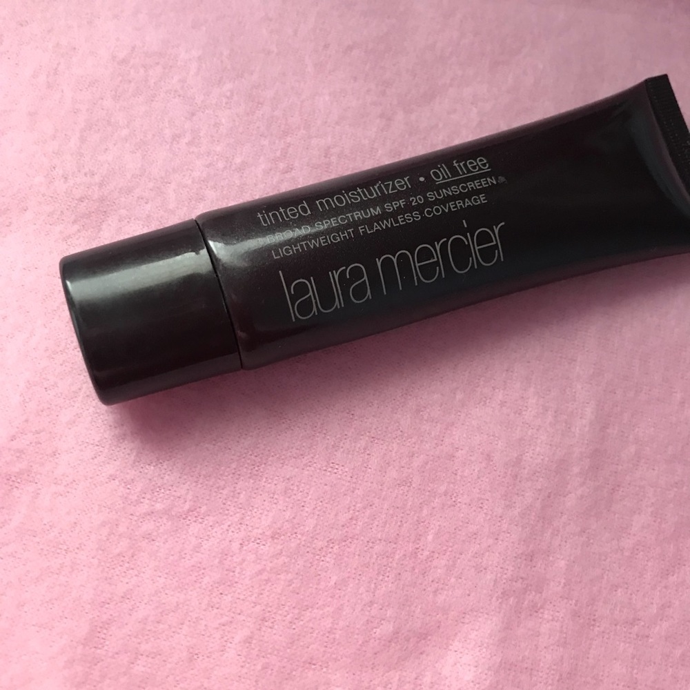 Tinted Moisturizer 🌟